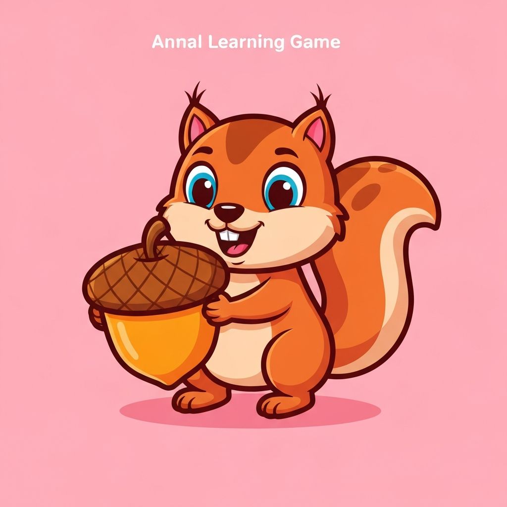 The Animals: Animal Kids Games