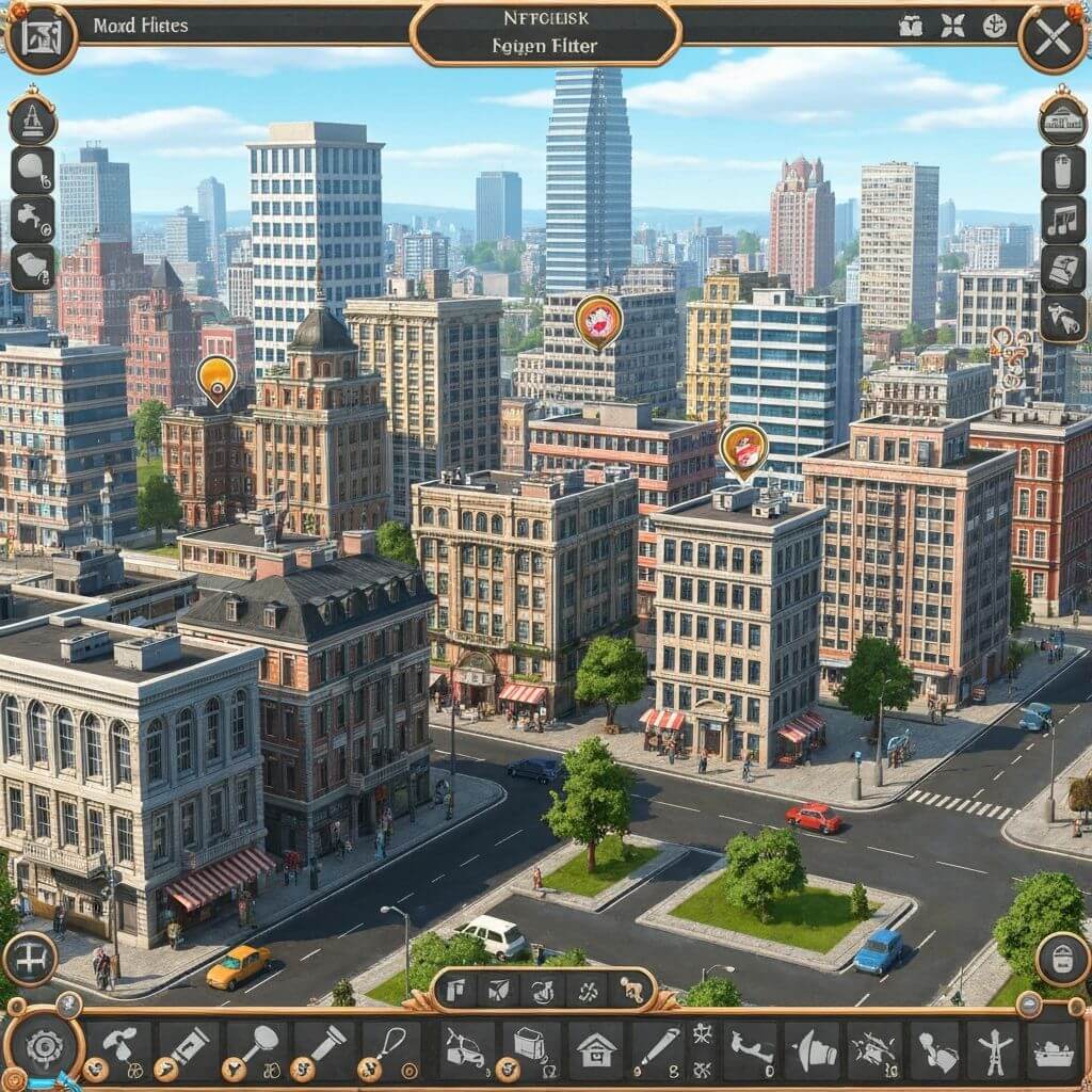 City Builder Pro