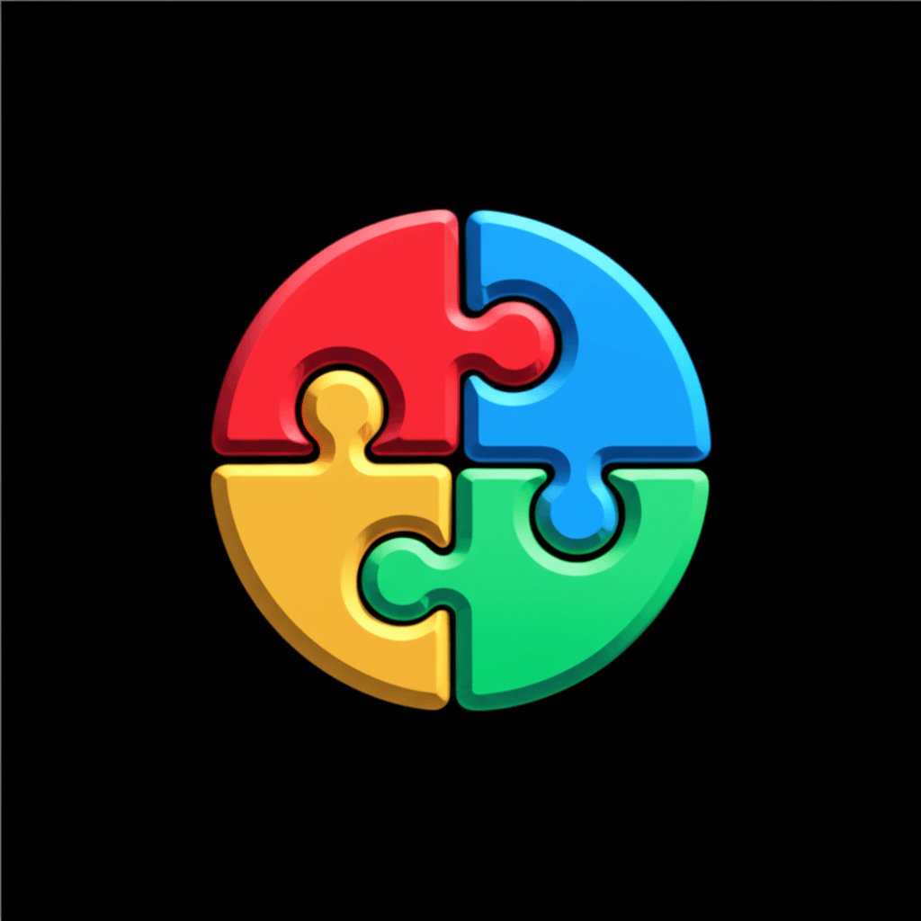 Puzzle Master icon