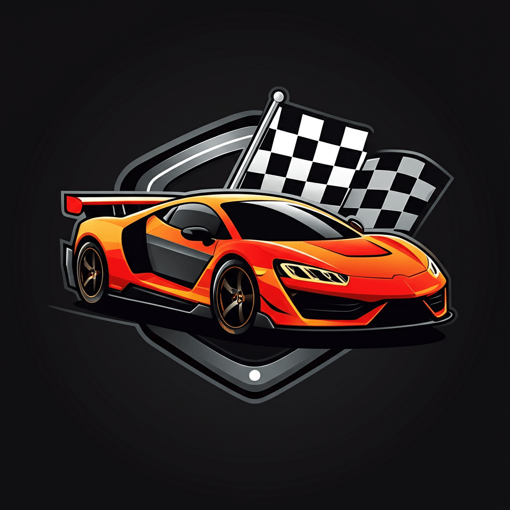 Racing Thunder icon