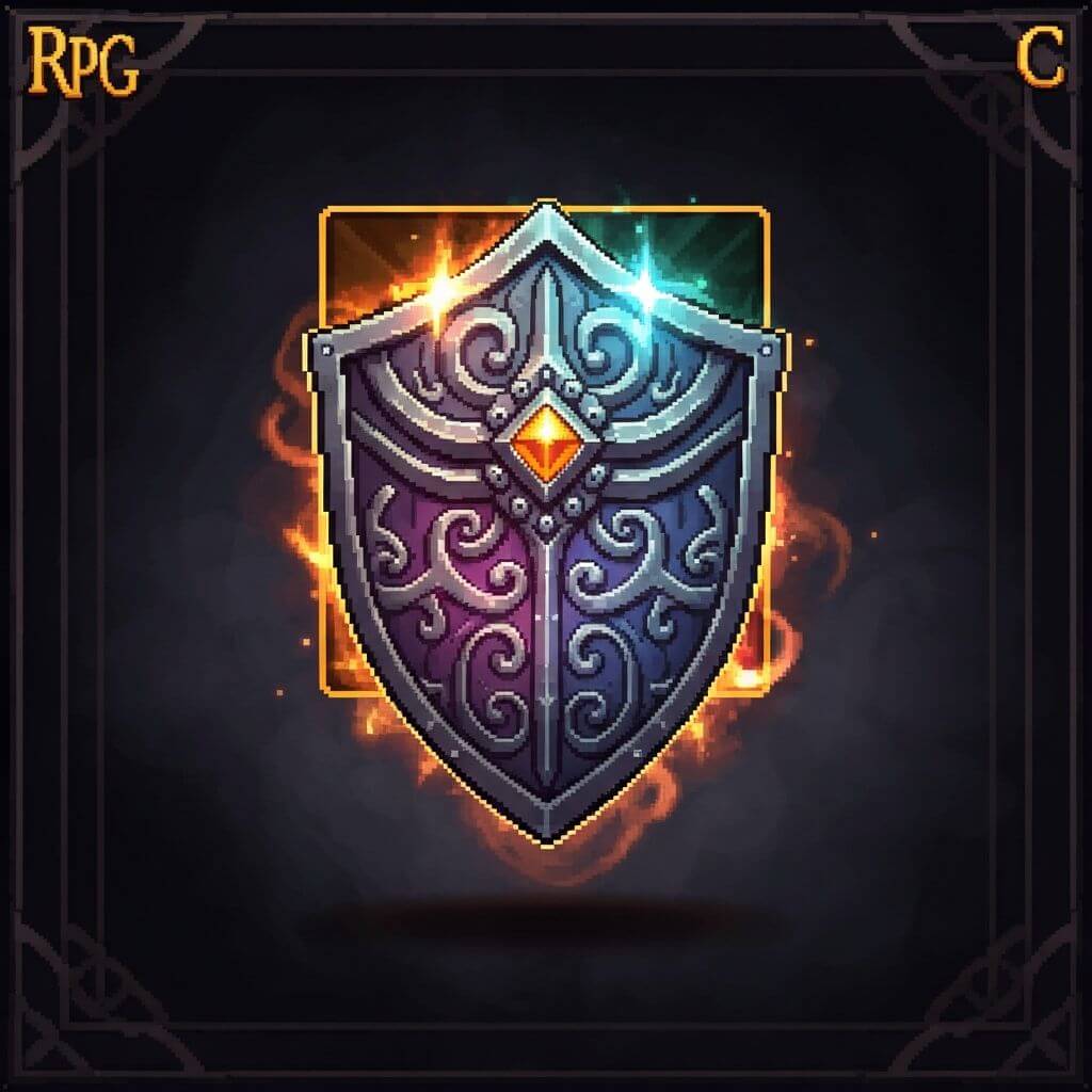 Epic RPG Quest icon