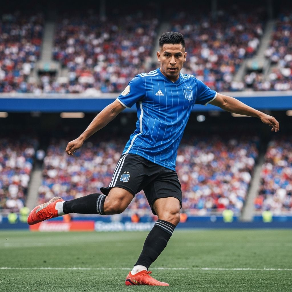 Soccer Champions icon