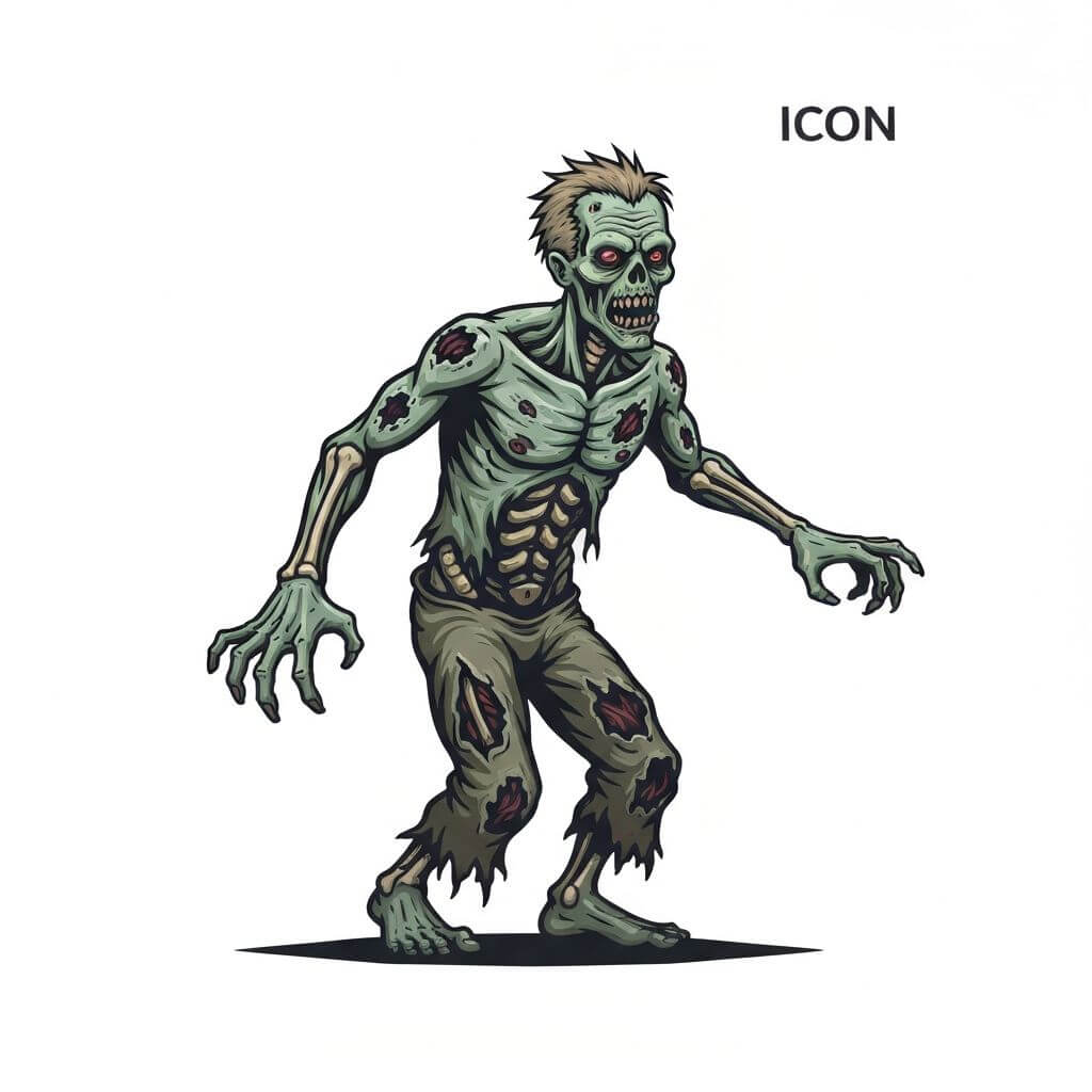 Zombie Survival icon